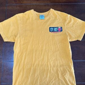 BILLIONAIRE BOYS CLUB t shirt size M